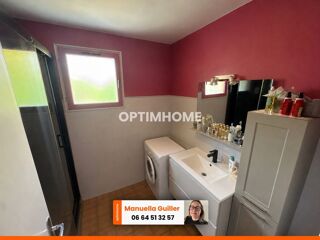  Maison à vendre 4 pièces 81 m²