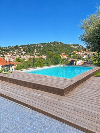  Maison à vendre 7 pièces 168 m²