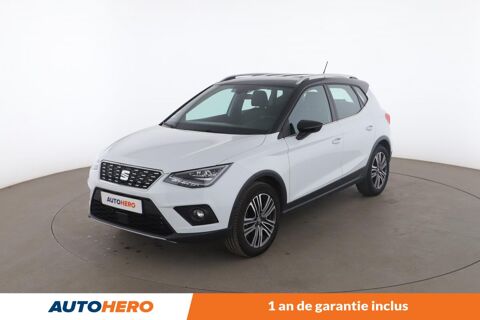 Annonce voiture Seat Arona 16290 