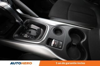 Kadjar 1.2 TCe Energy Bose Edition EDC 130 ch 2018 occasion 92130 Issy-les-Moulineaux