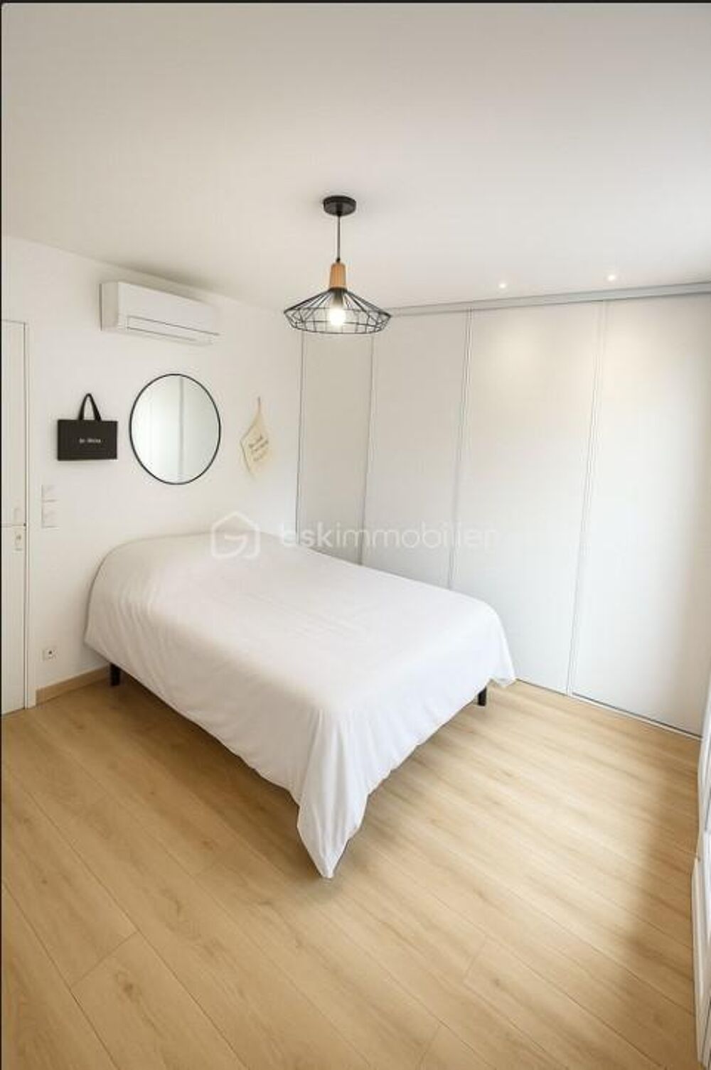 Vente Villa Maison de plain-pied avec piscine + T2 indépendant Sanary sur mer