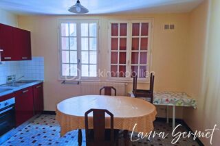  Appartement à louer 3 pièces 61 m²