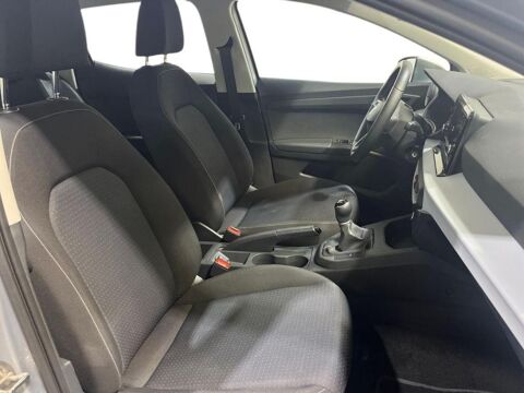 Ibiza 1.0 EcoTSI 95 ch S/S BVM5 Business 2023 occasion 31100 Toulouse
