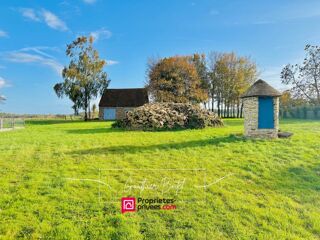 Terrain à vendre 2500 m²