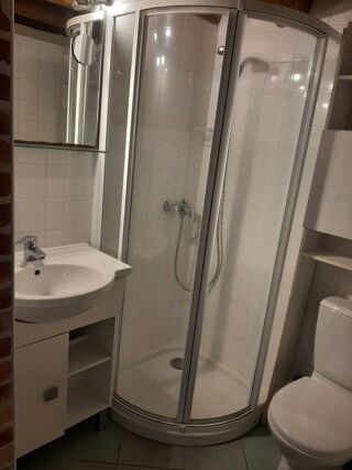  Appartement à louer 1 pièce 29 m²