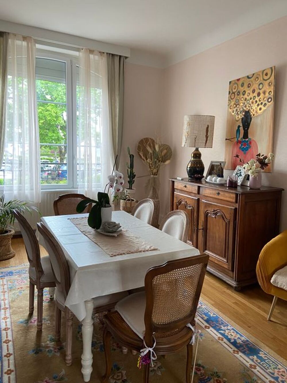 Maison de 195m2 à louer sur Chaumont