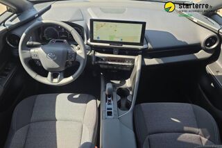 C-HR Hybride 140 Design 2026 occasion 73420 Voglans