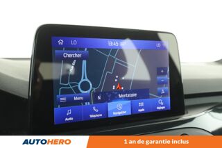 Focus 1.0 EcoBoost ST Line Auto 125 ch 2020 occasion 92130 Issy-les-Moulineaux