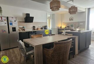  Maison � vendre 8 pi�ces 235 m�