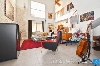  Maison à vendre 6 pièces 193 m²