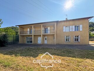  Maison à vendre 7 pièces 202 m²