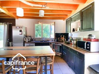  Maison à vendre 6 pièces 117 m²