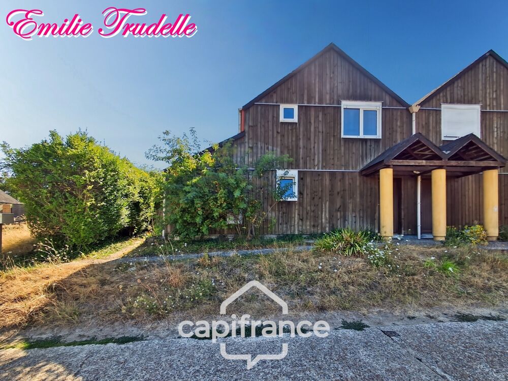 Vente Maison Maison à vendre 3 pièces PONCE SUR LE LOIR (72) Ponce sur le loir