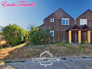  Maison à vendre 3 pièces 74 m²