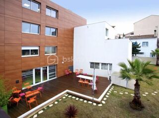  Appartement � vendre 2 pi�ces 43 m�