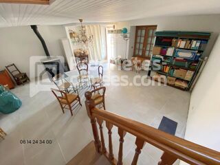  Maison  vendre 3 pices 87 m