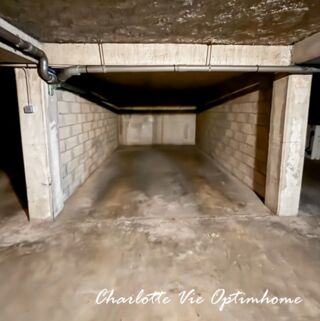  Parking / Garage � vendre 1 pi�ce 15 m�