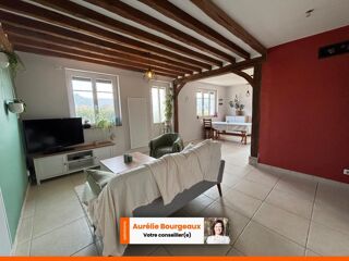  Maison à vendre 6 pièces 144 m²
