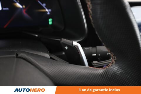 DS7 1.5 Blue-HDi Performance Line Automatique 130 ch 2020 occasion 92130 Issy-les-Moulineaux