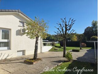  Maison � vendre 4 pi�ces 114 m�