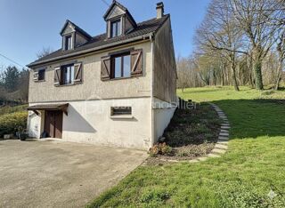  Maison � vendre 5 pi�ces 80 m�