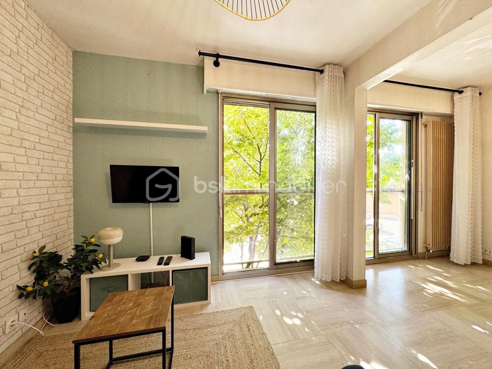 Appartement 1 pièce 25 m² · à Hyeres · 25 m² · 129 000 €
