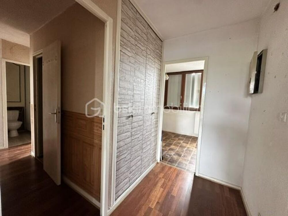 Appartement 70m2