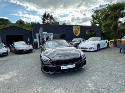 BMW Z4 PACK 2021 occasion Charpont 28500