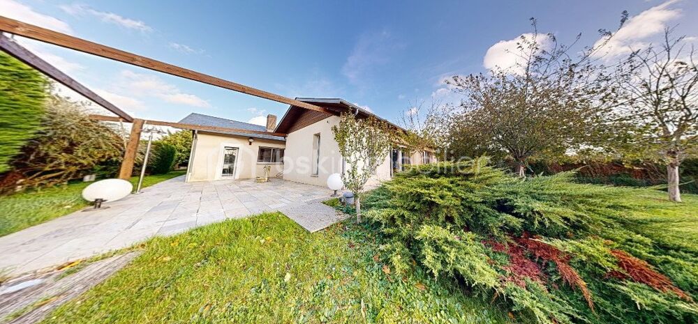 � vendre  Maison Varennes-Jarcy (91480)