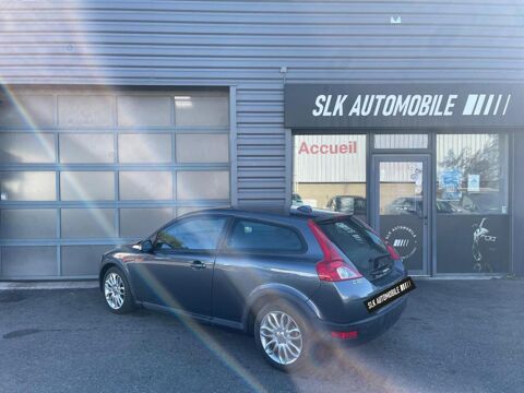 C30 2.0 D 136cv 2008 occasion 31150 Fenouillet