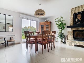  Maison � vendre 5 pi�ces 111 m�