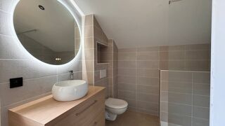  Chalet � vendre 4 pi�ces 92 m�