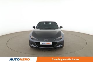 MX-5 RF 2.0 Skyactiv-G 160 ch 2018 occasion 92130 Issy-les-Moulineaux