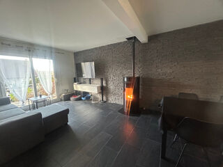  Maison � vendre 7 pi�ces 150 m�