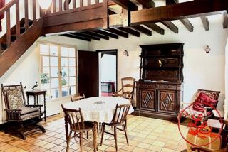  Maison � vendre 5 pi�ces 117 m�