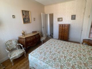  Appartement à vendre 4 pièces 116 m²