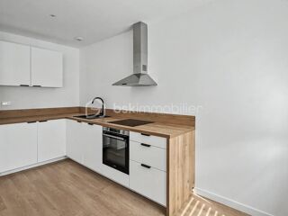  Appartement à vendre 3 pièces 67 m²