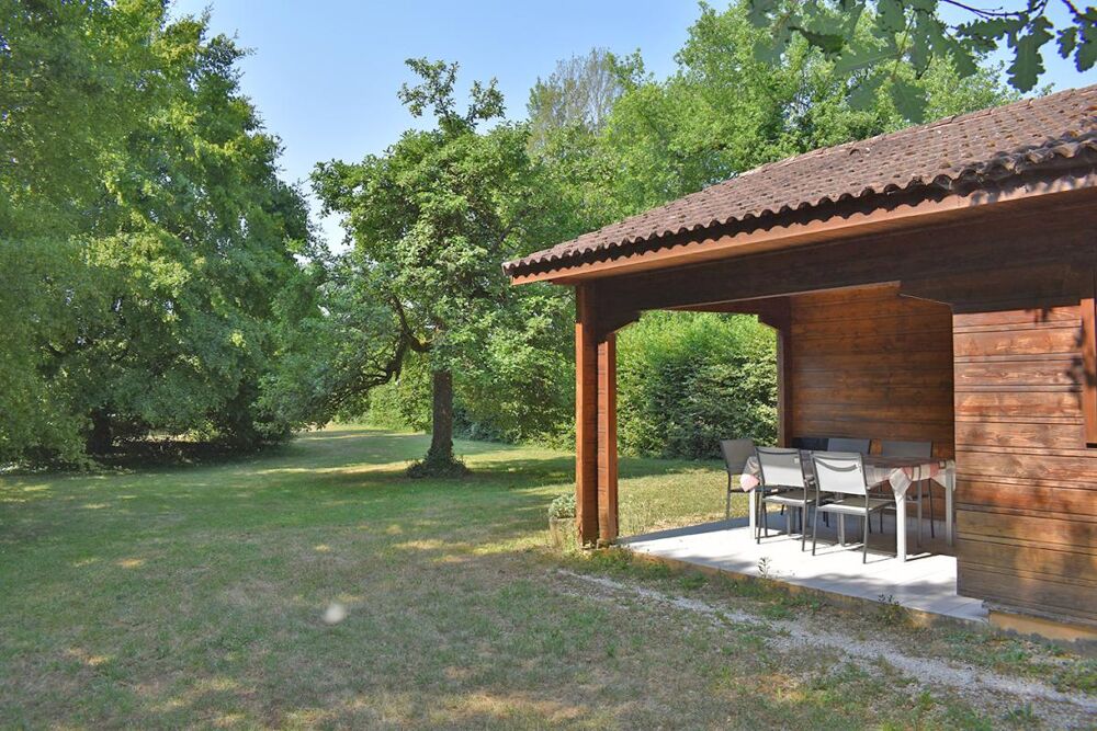 Vente Terrain Propriété de loisirs Saint Geniès chalets Saint genies