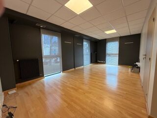   À VENDRE – Local à usage de bureaux – Technopole de Saint-Étienne Saint etienne