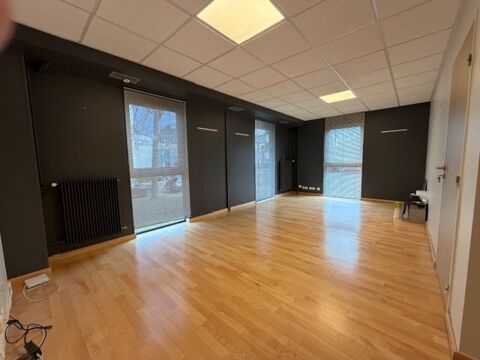   À VENDRE – Local à usage de bureaux – Technopole de Saint-Étienne 