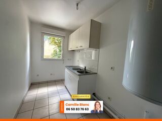  Appartement  vendre 2 pices 42 m