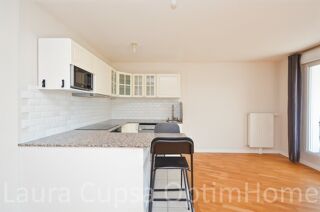  Appartement à vendre 3 pièces 65 m²