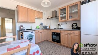  Appartement  vendre 2 pices 50 m