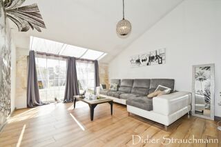  Maison à vendre 6 pièces 109 m²