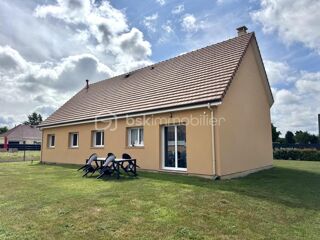  Maison  vendre 6 pices 105 m