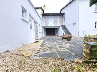  Maison à vendre 6 pièces 145 m²