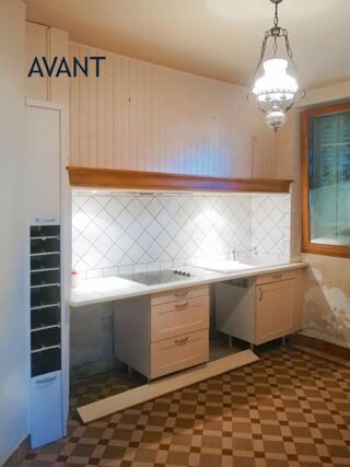  Maison � vendre 6 pi�ces 180 m�