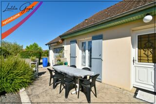  Maison à vendre 3 pièces 82 m²