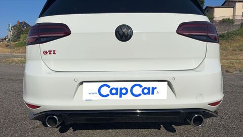 Golf GTI 2.0 TSI 265 DSG6 Clubsport 2016 occasion 09100 Pamiers