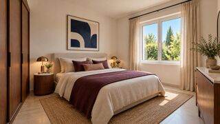 Vente Appartement **LE TAILLAN-MÉDOC – T4 DE 90 M² AVEC JARDIN PRIVATIF DE 64 M²  2 PLACES DE PARKING + CAVE** Le taillan medoc